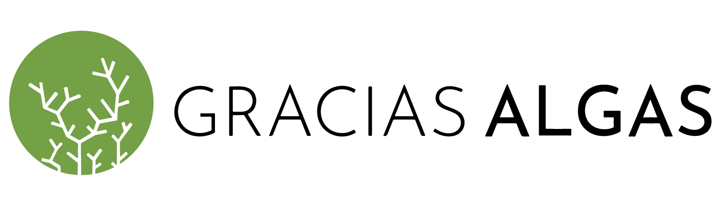 Gracias Algas